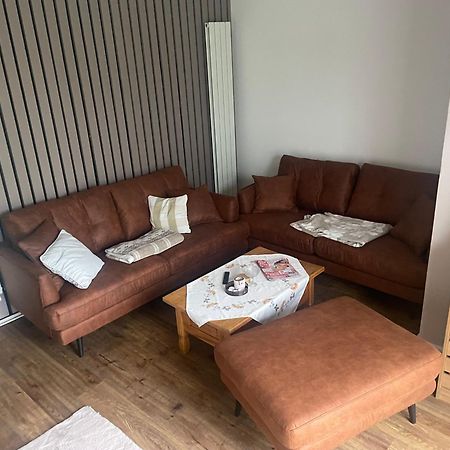 Ferienhaus Jahn Barssel  Ngoại thất bức ảnh