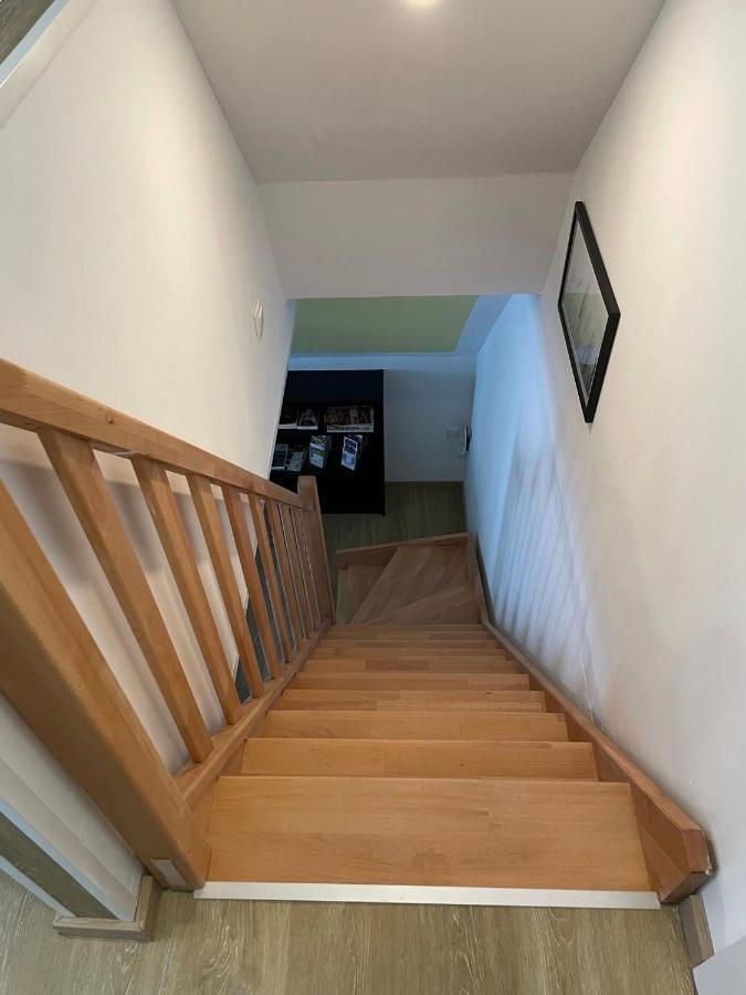 Ferienhaus Jahn Barssel  Ngoại thất bức ảnh