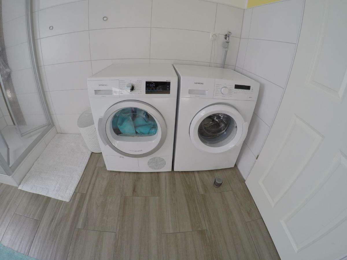 Ferienhaus Jahn Barssel  Ngoại thất bức ảnh