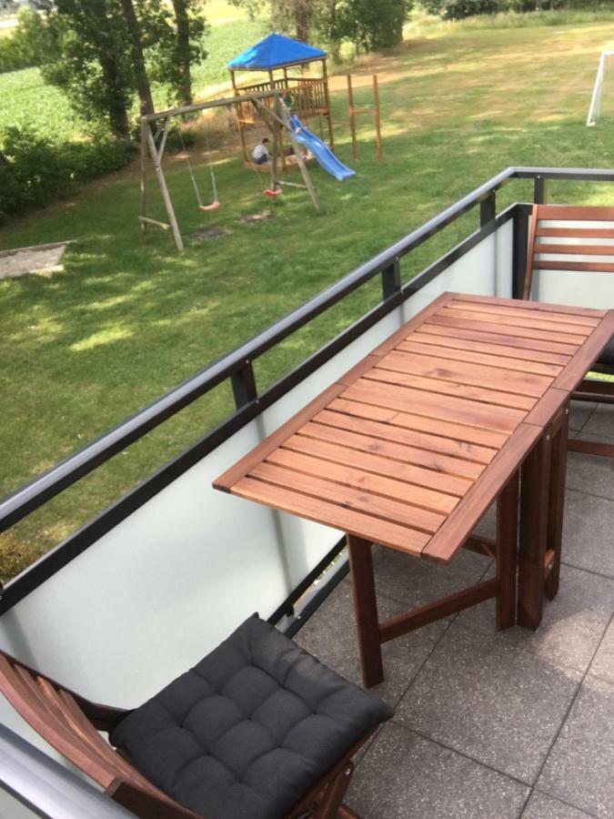 Ferienhaus Jahn Barssel  Ngoại thất bức ảnh
